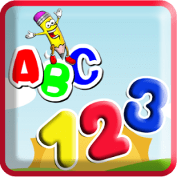 Belajar Menulis dan Berhitung icon