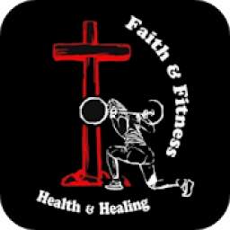 Faith and Fitness Training