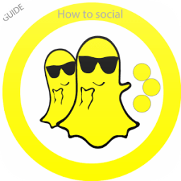 ikon Free Snapchat Social Chat Tips