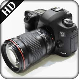 HD Camera 1.0