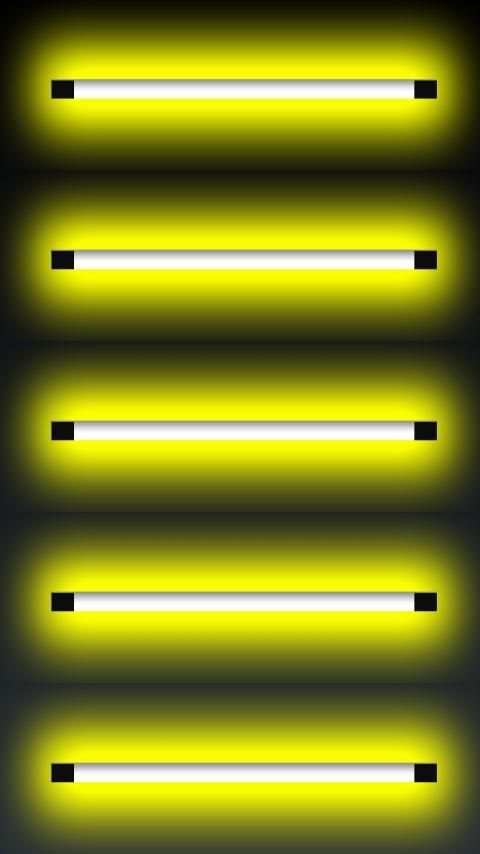 Neon FlashLight स्क्रीनशॉट 3
