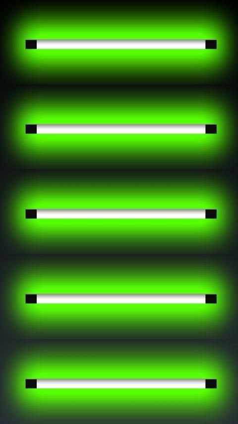 Neon FlashLight स्क्रीनशॉट 6