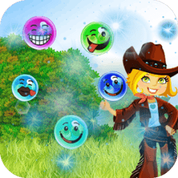 Bubble Safari आइकन