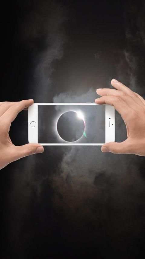 Solar Eclipse screenshot 1