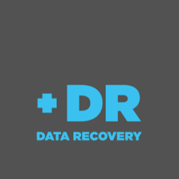 ikon DR DATA RECOVERY