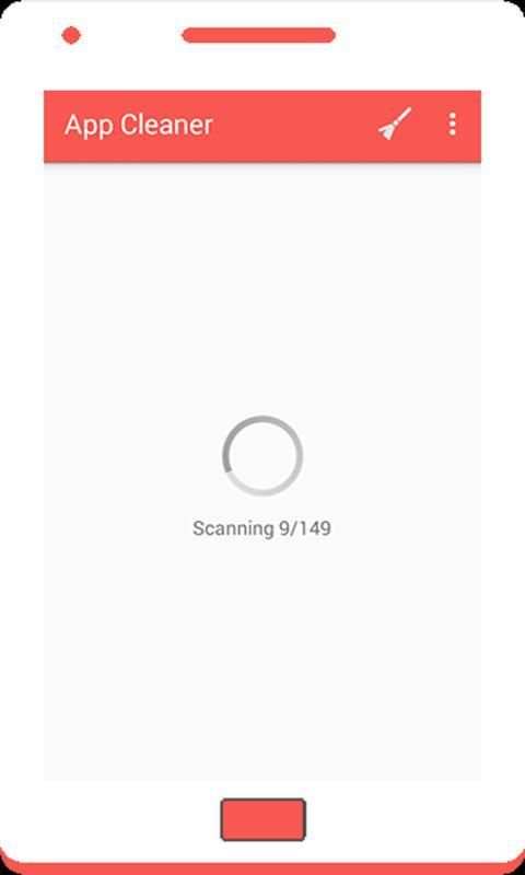 Application Cleaner скриншот 6