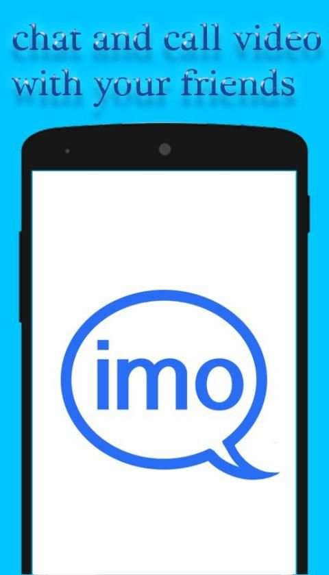 New Free Call Imo Tips screenshot 1