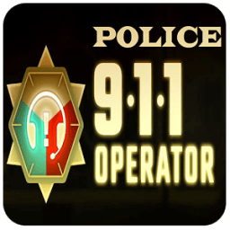 Police 911 Operator иконка
