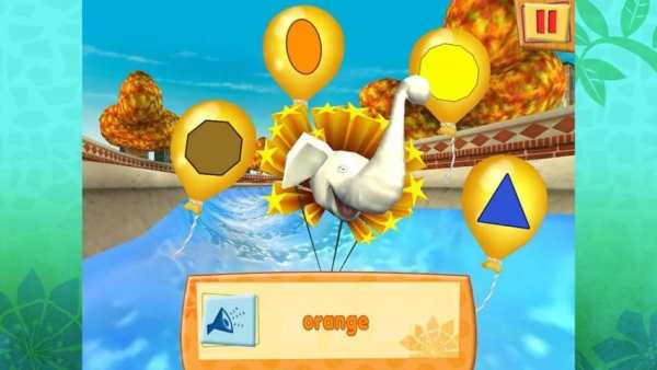 Madagascar Surf n' Slides Free скриншот 3