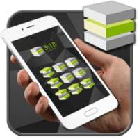 Cute Lock AppLock Theme