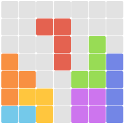 Puzzle Block Blast आइकन