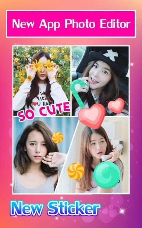 PicsArt แต่งรูปอาร์ตรุ่นใหม่ स्क्रीनशॉट 4