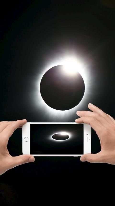 Solar Eclipse screenshot 2