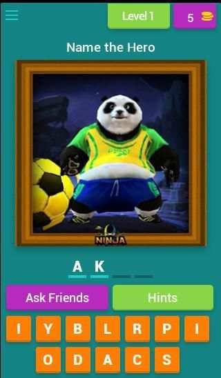 Mobile Legends Quiz: Bang Bang screenshot 8