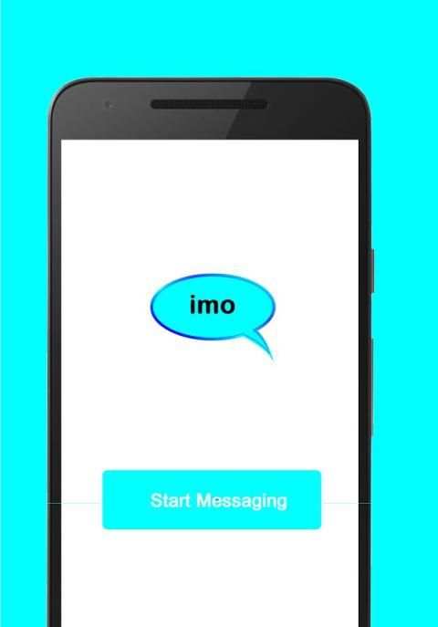 New chat for Imo messenger screenshot 3