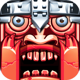 Lost Magic Snow Temple icon