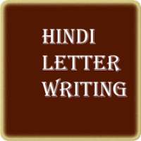 Hindi Letter Writing on 9Apps