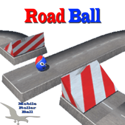 Road Ball иконка