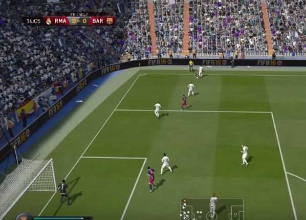 Guide For FIFA 17 скриншот 3