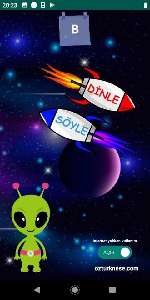 Söyle Haydi screenshot 7
