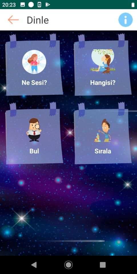 Söyle Haydi screenshot 6