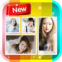 Pic Art Collage And Frame on 9Apps