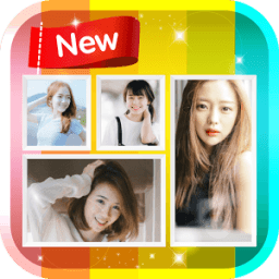 ikon PicsArt แต่งรูปอาร์ตรุ่นใหม่