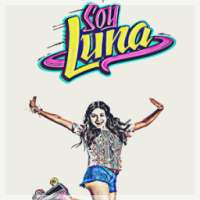 Soy Luna Musica