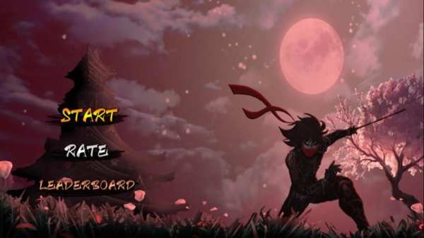 Shadow King скриншот 1