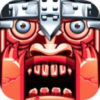 Lost Magic Snow Temple