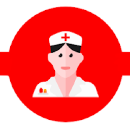 Test Auxiliar Enfermería Gratis icon