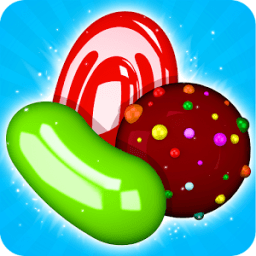 Candy Rush - Sweets Blaster आइकन