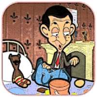Mr Cartoon Movie HD ~ Mr Cartoon