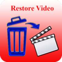 Restore video