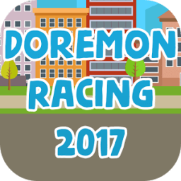 Racing Doremon 2017 icon