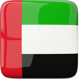 UAE VPN Pro (Free) иконка