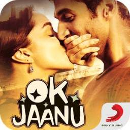 Ok Jaanu Hindi Movie Songs
