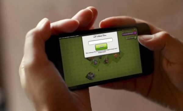 FHX MAGIC PRO COC screenshot 3