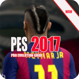 Guide For PES 2017 иконка