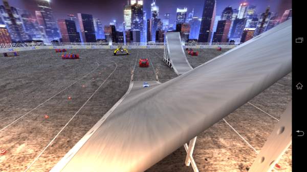 Car Racing 3D screenshot 4