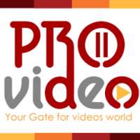 ProVideo - formerly ProTube иконка