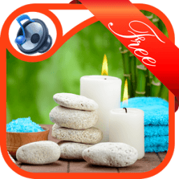 Sound of nature free أيقونة