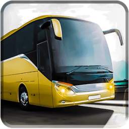 Drive 3D Speed Bus Simulator
