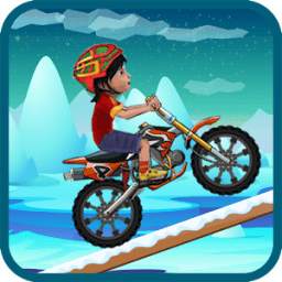 Shiva Moto Cycle Game 1.5