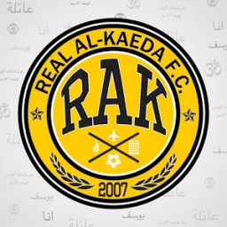 Real Al-Kaeda FC icon