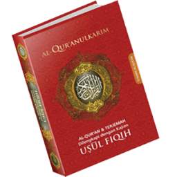 Ushul Fiqih 1.0