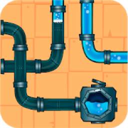 Water Pipes