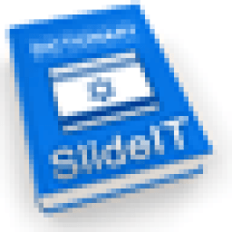Hebrew for SlideIT Keyboard иконка