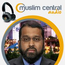 Yasir Qadhi