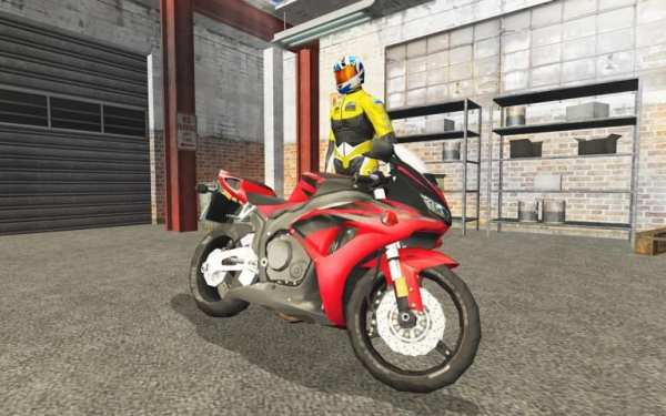 Moto Racing Top Speed 1 تصوير الشاشة